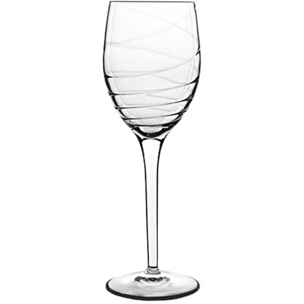 Бокал для вина «Стендаль»  хрустальное стекло  280 мл Bormioli Luigi