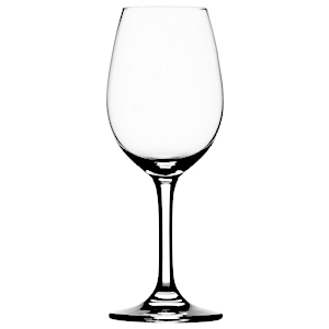 Бокал для вина «Фестиваль»; хрустальное стекло; 280 мл; диаметр=58/74, высота=199 мм; прозрачный