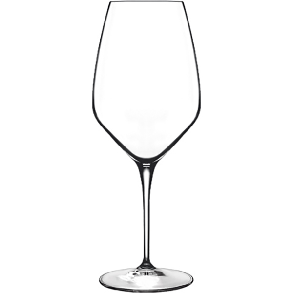 Бокал для вина «Отельер»  хрустальное стекло  450 мл Bormioli Luigi