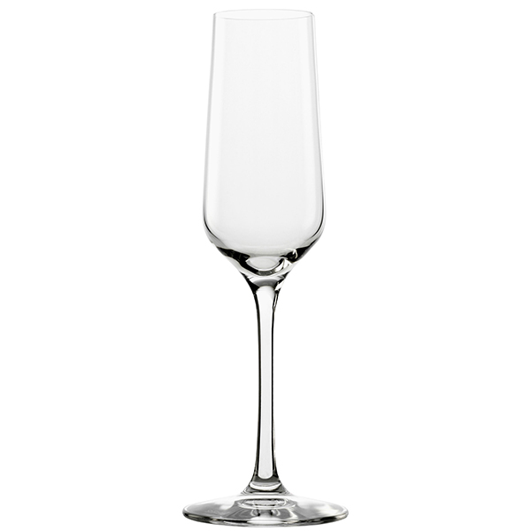 Бокал для шампанского флюте «Революшн»  хрустальное стекло  200 мл Stolzle