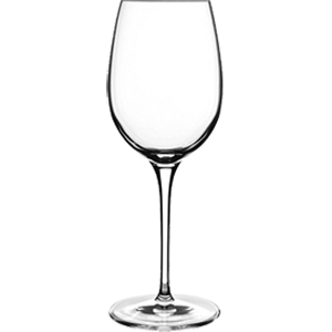 Бокал для вина «Винотека»  хрустальное стекло  400 мл Bormioli Luigi