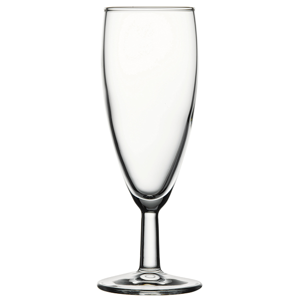 Бокал для шампанского флюте «Банкет»  стекло  160 мл Pasabahce - завод ”Бор”