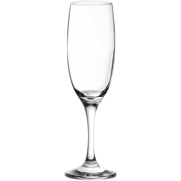 Бокал для шампанского флюте «Империал плюс»  стекло  155 мл Pasabahce - завод ”Бор”