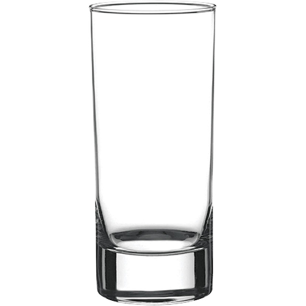 Хайбол «Сайд»; стекло; 284 мл; диаметр=62/56, высота=140 мм; прозрачный