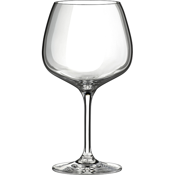 Бокал для вина «Эдишн»; хрустальное стекло; 710 мл; диаметр=83/115, высота=210 мм; прозрачный