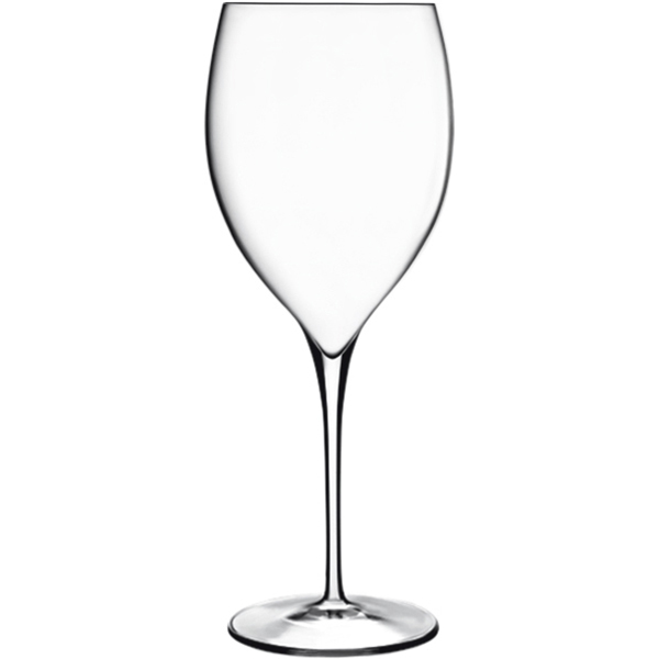 Бокал для вина «Магнифико»  хрустальное стекло  850 мл Bormioli Luigi