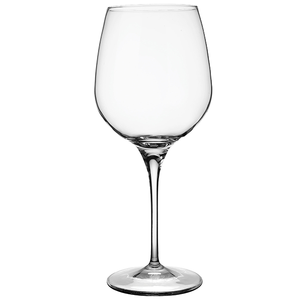 Бокал для вина «Премиум»; стекло; 820 мл; диаметр=80/110, высота=255 мм; прозрачный