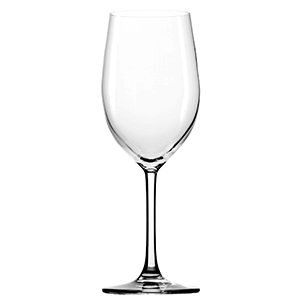Бокал для вина «Классик лонг лайф»; хрустальное стекло; 448 мл; диаметр=83, высота=224 мм; прозрачный