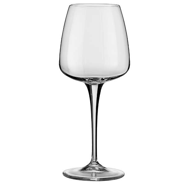 Бокал для вина «Аурум»; стекло; 420 мл; диаметр=60/88, высота=215 мм; прозрачный