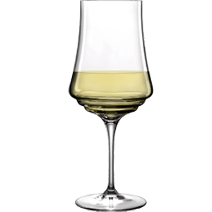 Бокал для вина «Испириенз»; хрустальное стекло; 410 мл; диаметр=63/87, высота=205 мм; прозрачный