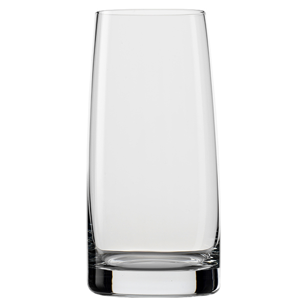 Хайбол «Экспириенс»; хрустальное стекло; 361 мл; диаметр=68, высота=142 мм; прозрачный