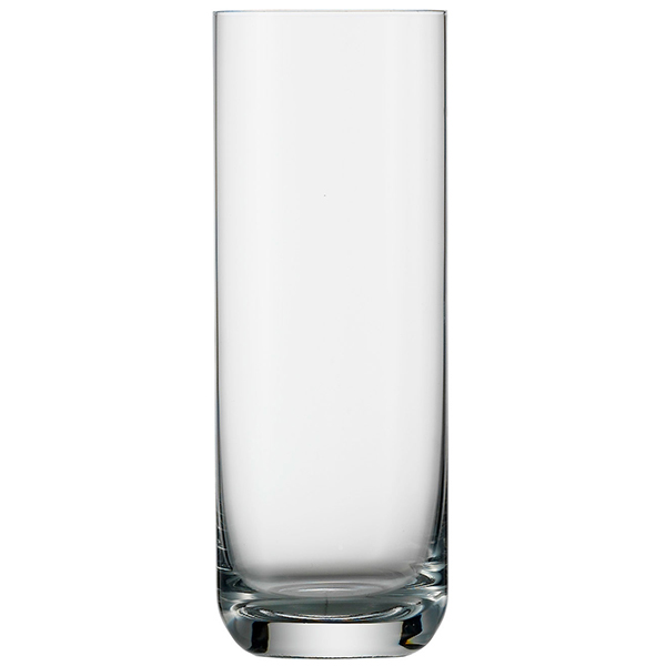 Хайбол «Классик лонг лайф»; хрустальное стекло; 400 мл; диаметр=60, высота=166 мм; прозрачный