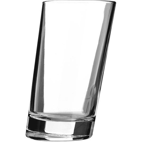 Хайбол «Пиза»; стекло; 314 мл; диаметр=87, высота=145 мм; прозрачный