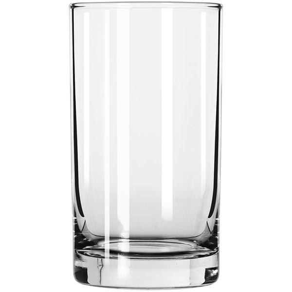 Хайбол «Лексингтон»; стекло; 260 мл; диаметр=64, высота=128 мм; прозрачный