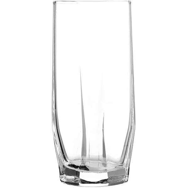 Хайбол «Хиcар»; стекло; 250 мл; диаметр=60, высота=138 мм; прозрачный
