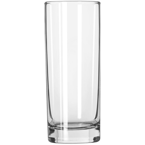 Хайбол «Лексингтон»; стекло; 310 мл; диаметр=6, высота=15 см.; прозрачный