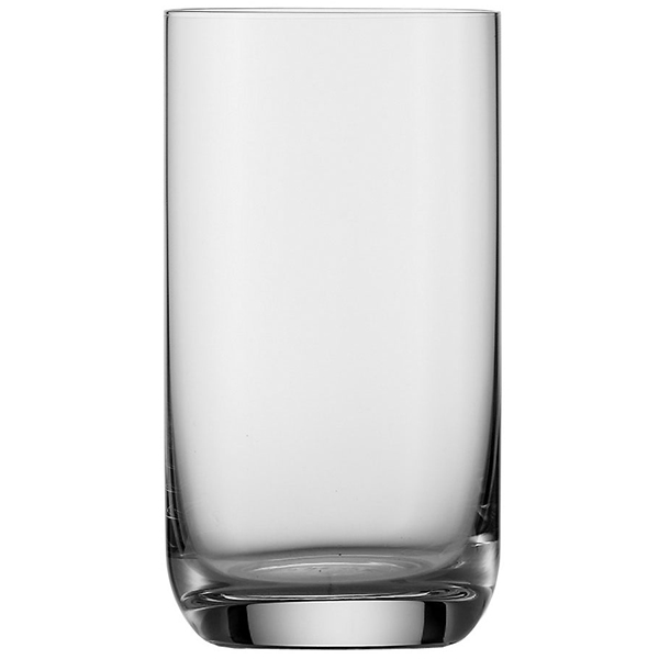 Хайбол «Классик лонг лайф»; хрустальное стекло; 265 мл; диаметр=60, высота=113 мм; прозрачный