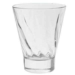 Олд Фэшн «Бэлл Пламя»; стекло; 200 мл; диаметр=92, высота=105 мм; прозрачный