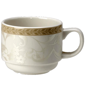 Чашка кофейная «Антуанетт»  материал: фарфор  85 мл Steelite