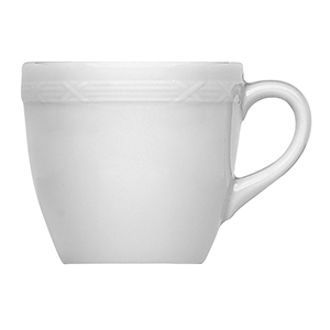 Чашка кофейная высокая «Штутгарт»  материал: фарфор  100 мл Bauscher