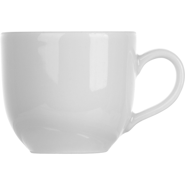 Чашка кофейная «Дорота»  материал: фарфор  110 мл Lubiana
