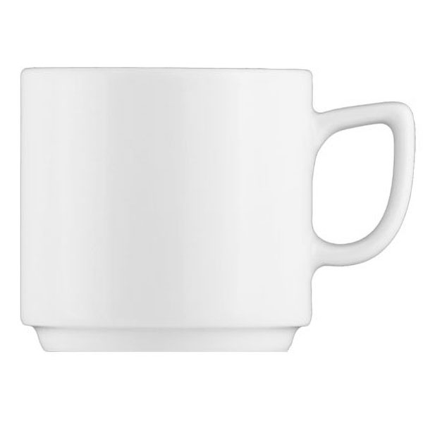 Чашка кофейная «С-Класс»  материал: фарфор  90 мл G.Benedikt