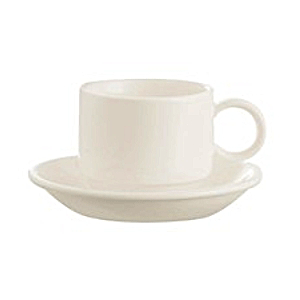 Чашка кофейная «Зеникс»  материал: фарфор  130 мл Arcoroc