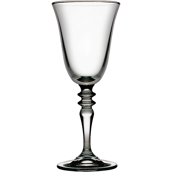 Бокал для вина «Винтаж»; стекло; 236 мл; диаметр=86, высота=200 мм; прозрачный