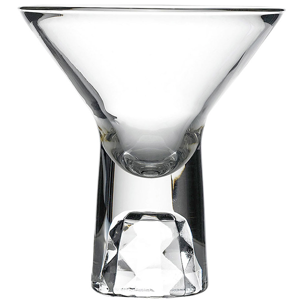 Бокал для коктейлей; стекло; 140 мл; диаметр=99, высота=106 мм; прозрачный