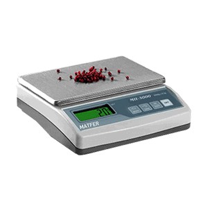 Весы электронные MMI3000 3кг