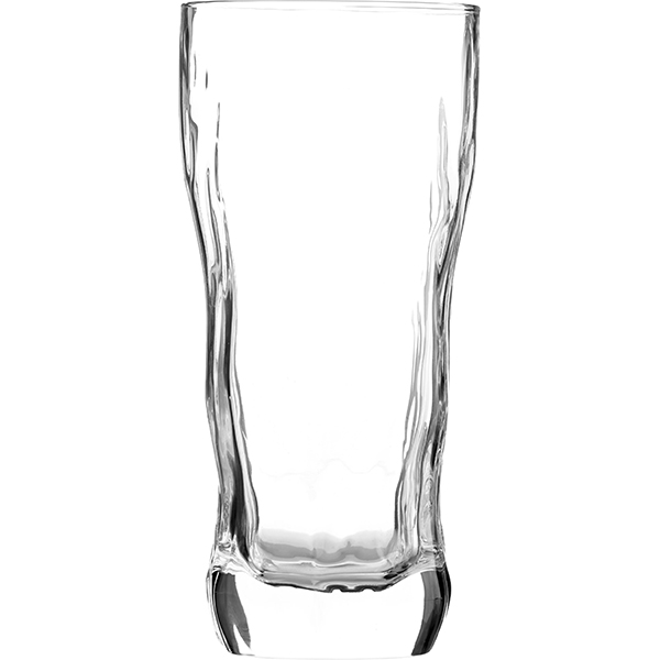 Хайбол «Трек»; стекло; 400 мл; диаметр=73, высота=156 мм; прозрачный