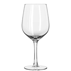 Бокал для вина; стекло; 545 мл; диаметр=92, высота=215 мм; прозрачный