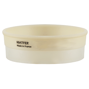Резак кондитерский «Круг»  пластик  диаметр=9 см. MATFER