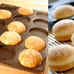 Форма кондитерская 60*40 см. 11 шт.