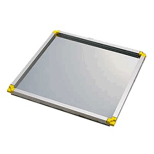 Рама кондитерская 35*35 см.,h=1.5 см.