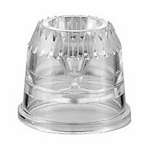 Насадка кондитерская «Султан»; поликарбонат