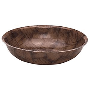 Миска (стекловолокно); 425 мл; диаметр=15.6 см.