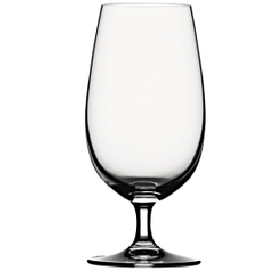 Бокал для вина «Фестиваль»; хрустальное стекло; 455 мл; диаметр=62/71, высота=192 мм; прозрачный