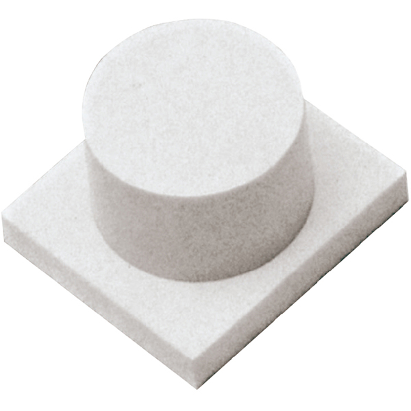 Форма для выпекания  материал: силикон  Paderno
