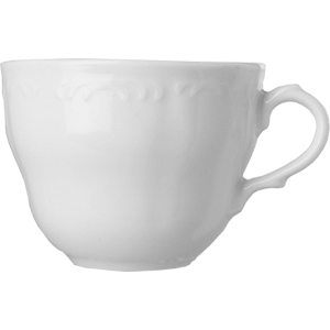 Чашка чайная «В.Виена»  материал: фарфор  240 мл Tognana
