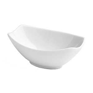 Салатник 11*7 см.,h=4 см.