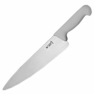 Нож поварской «Шеф»  сталь нержавеющая,пластик  длина=375/260, ширина=55 мм MATFER