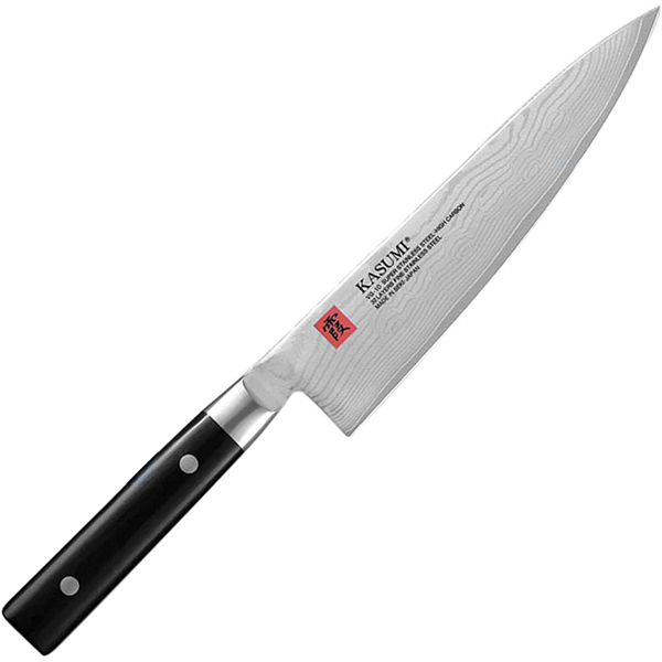 Нож кухонный ”Шеф” «Касуми»  сталь нержавеющая, сталь  длина=33/20, ширина=4 см. Kasumi