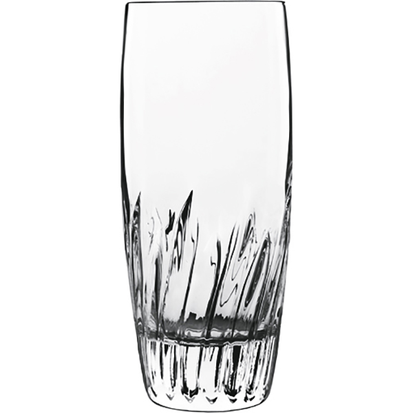 Хайбол «Инканто»; хрустальное стекло; 435 мл; диаметр=71, высота=166 мм; прозрачный