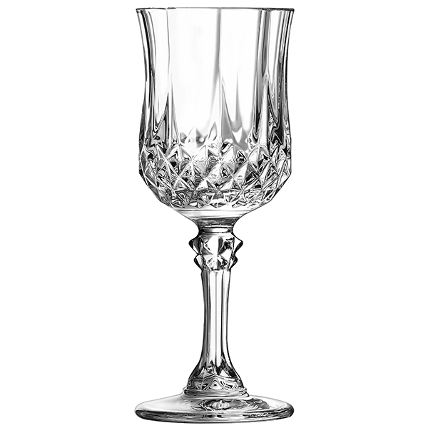 Рюмка «Лонгшамп»  хрустальное стекло  60 мл Cristal D arques