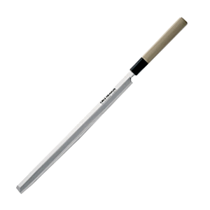 Нож «Тако Сашими»; длина=33 см.