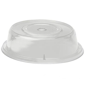 Крышка для блюда  поликарбонат  диаметр=241, высота=72 мм Cambro