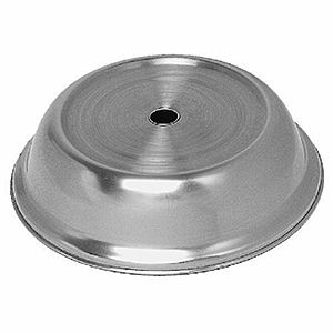 Крышка для тарелки  сталь нержавеющая  диаметр=28, высота=18, длина=30, ширина=30 см. Werner A.Schulz