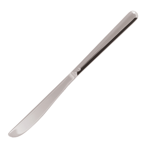 Нож десертный «Линеа»; сталь нержавеющая