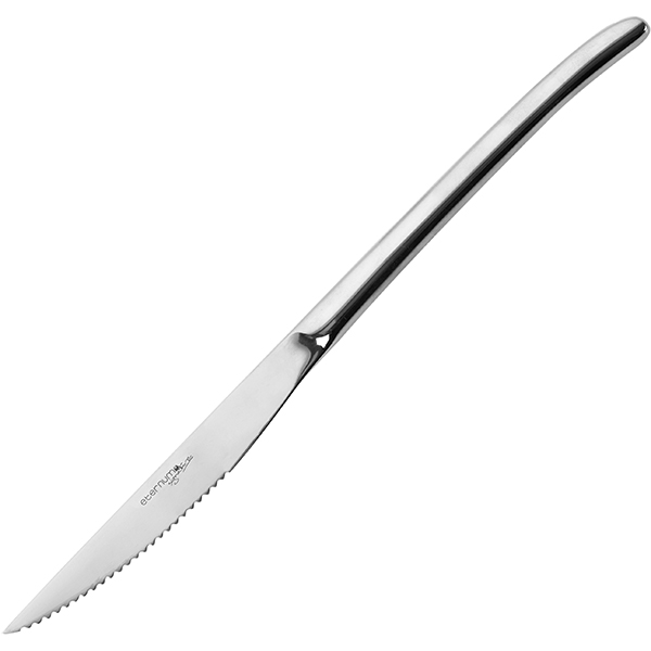 Нож для стейка «X-LO»  сталь нержавеющая  Eternum